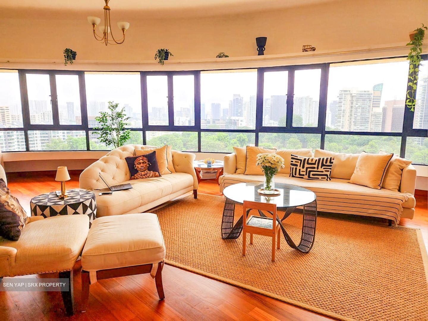 The Draycott (D10), Apartment #571814341
